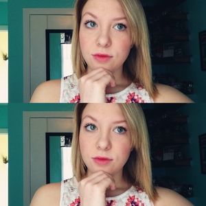 Meet your Posher, Grace